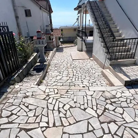 Summer Vibes 4 Nyaraló Néa Iráklia
