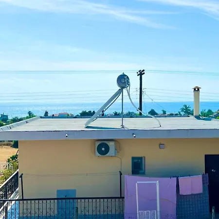 Summer Vibes 4 Nyaraló