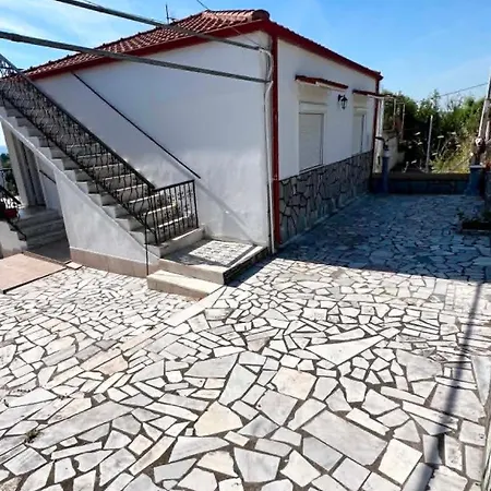 Summer Vibes 4 Nyaraló Néa Iráklia